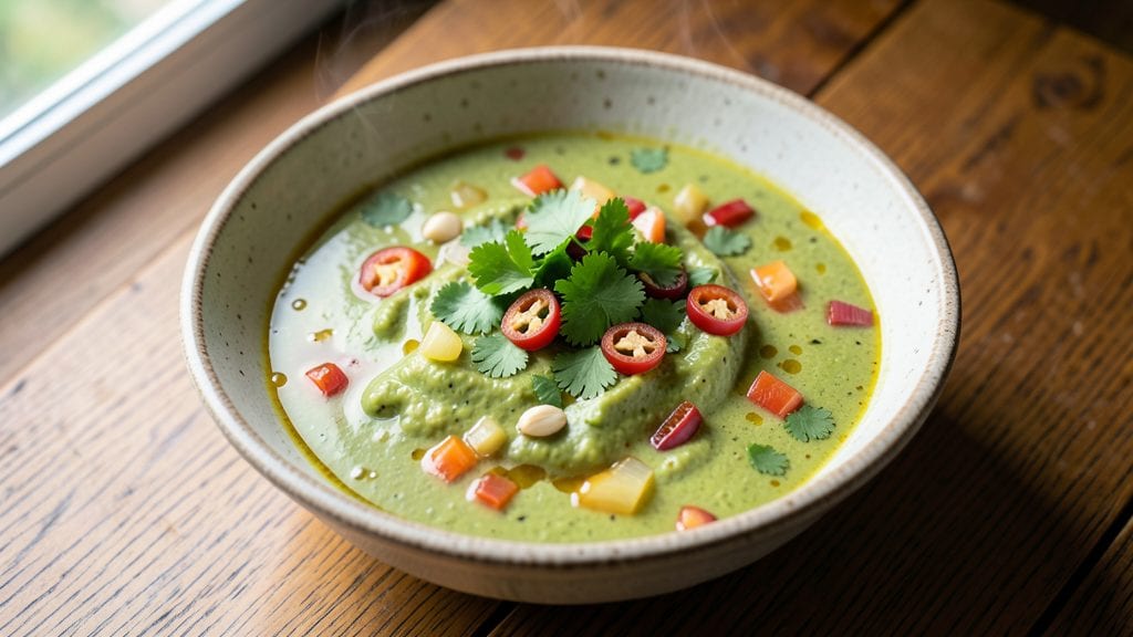 Abogados Soup Recipe: Creamy, Dreamy Texture Without Heavy Cream