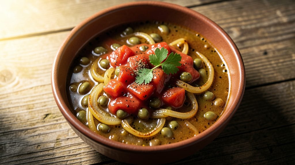 Amy's Copycat Lentil Soup Recipe: Smoky Garlic and Cumin Depth in One Pot