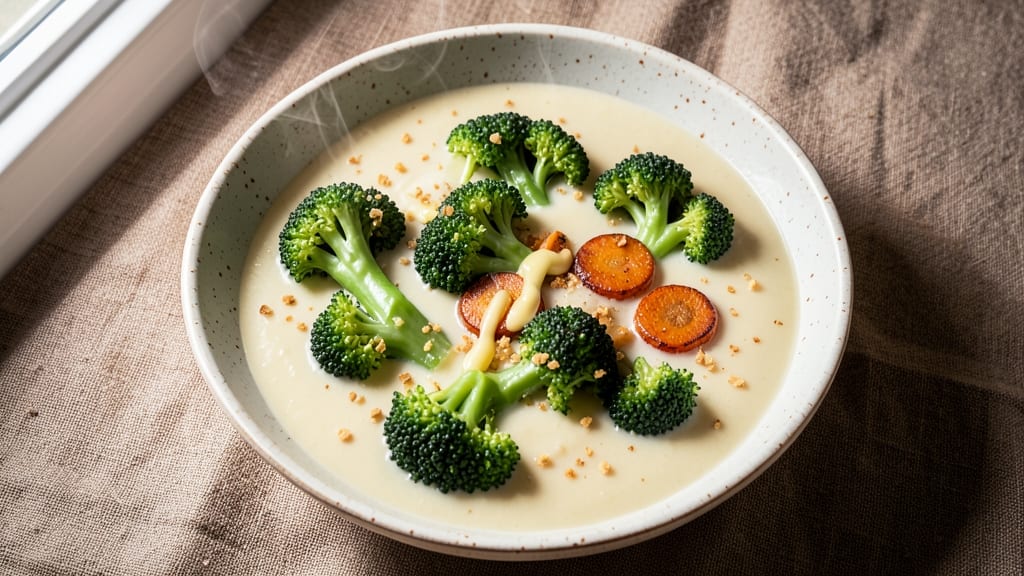 Betty Crocker Broccoli Soup Recipe: Creamy Cheese Swirls With Hidden Veggie Power