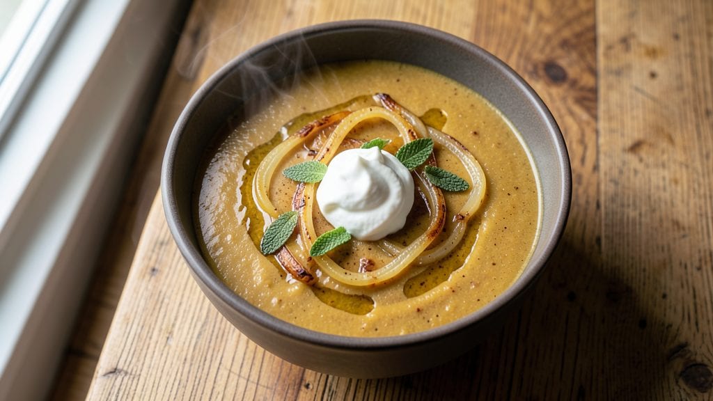 Betty Crocker's Butternut Squash Soup Recipe: Silky Roasted Sweetness in 30 Minutes