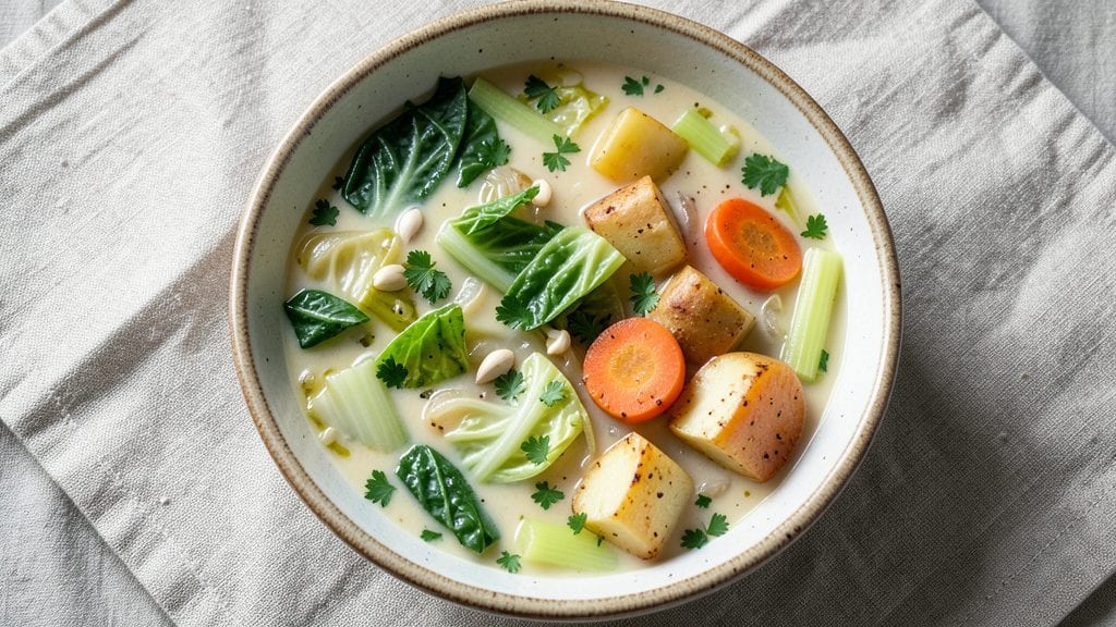 Betty Crocker Cabbage Soup Recipe: Slow-Simmered Comfort With Hidden Savory Depth