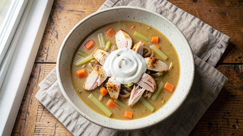 Bob's Red Mill Soup Mix Recipe: Pantry-to-Bowl Comfort in 15 Minutes