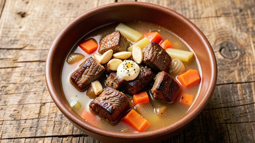 Campbell's Chunky Soup Recipe: Pantry-to-Pot Heartiness in 20 Minutes