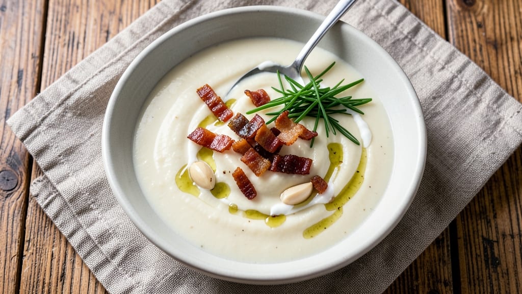 Campbell's Cream of Broccoli Soup Recipe: Velvety Smoothness With Hidden Veggie Power