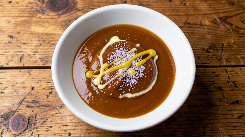 Campbell's Cream of Chicken Soup Gravy Recipe: Thickened Velvety Richness in Minutes