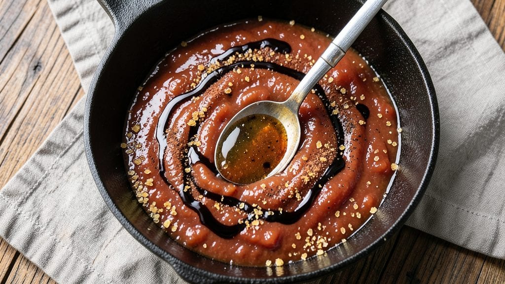 Campbell's Soup BBQ Sauce Recipe: Smoky Sweetness With Pantry Staples