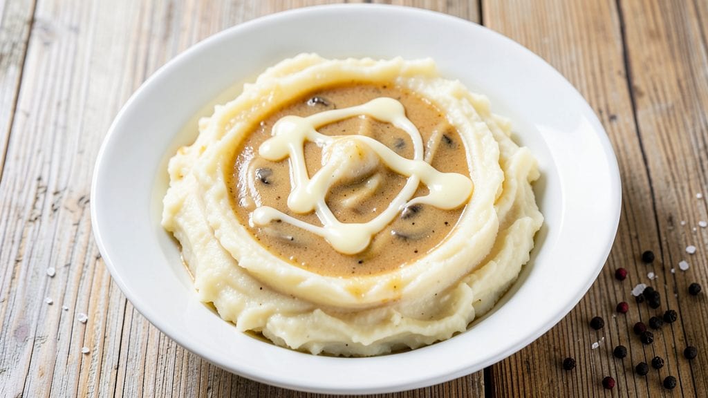 Campbell's Soup Mashed Potatoes Recipe: One-Pot Creamy Luxe With Pantry Staples