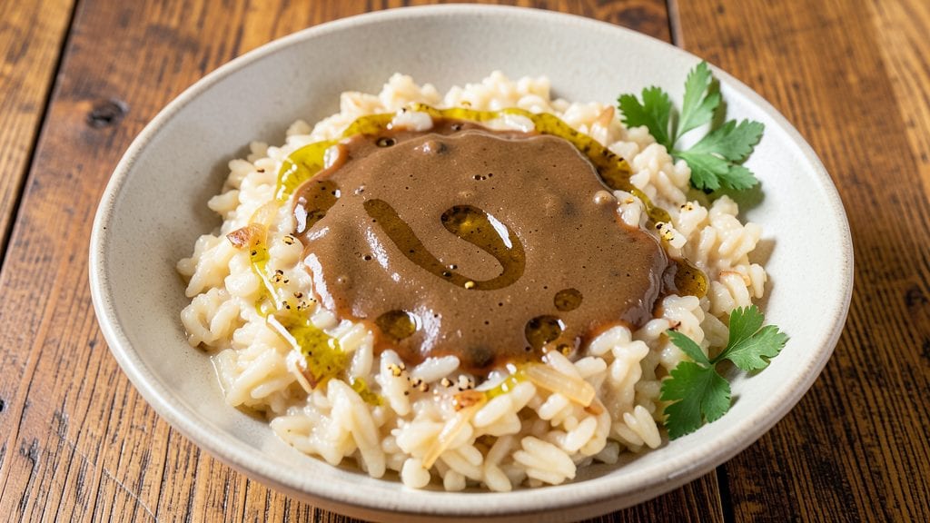 Campbell's Soup Risotto Recipe: Creamy Parmesan Magic in 20 Minutes