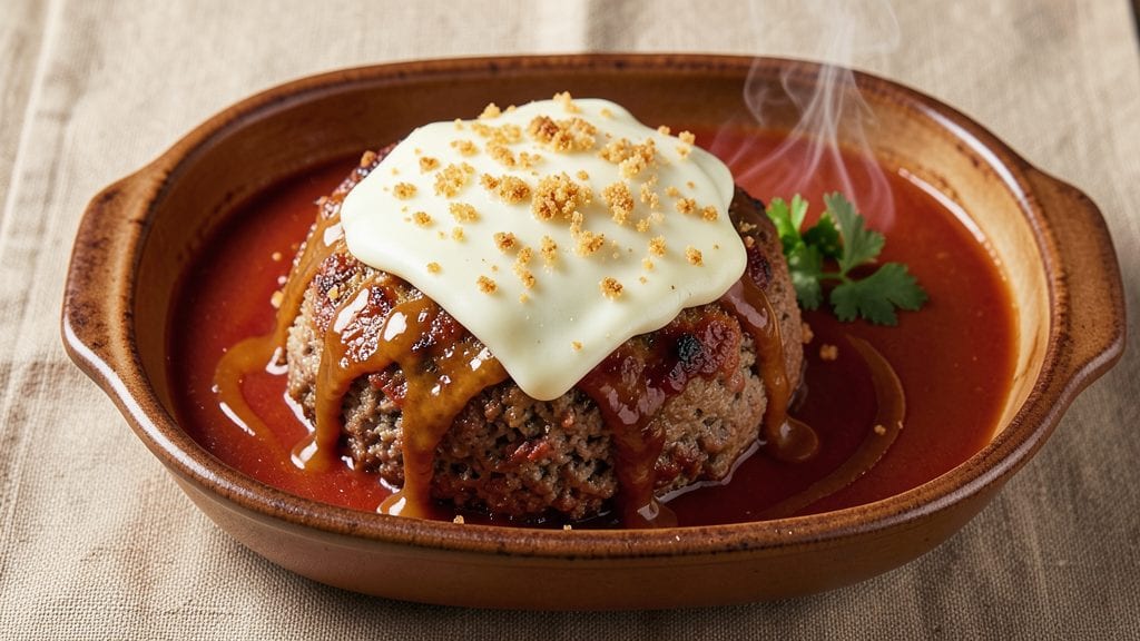 Campbell's Tomato Soup Meatloaf Recipe: Savory Twist on a Classic Comfort Dish