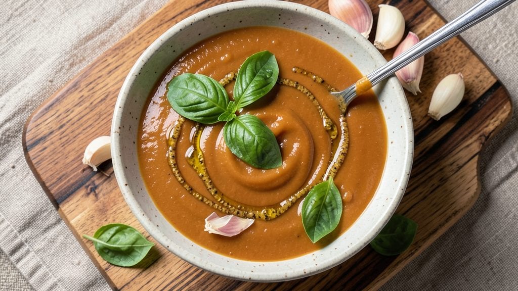 Campbell's Tomato Soup Salad Dressing Recipe: Homemade Twist on Pantry Classic