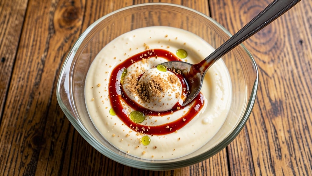 Chili's Explosion Salad Dressing Recipe: Creamy Spicy Kick Without the Restaurant Trip