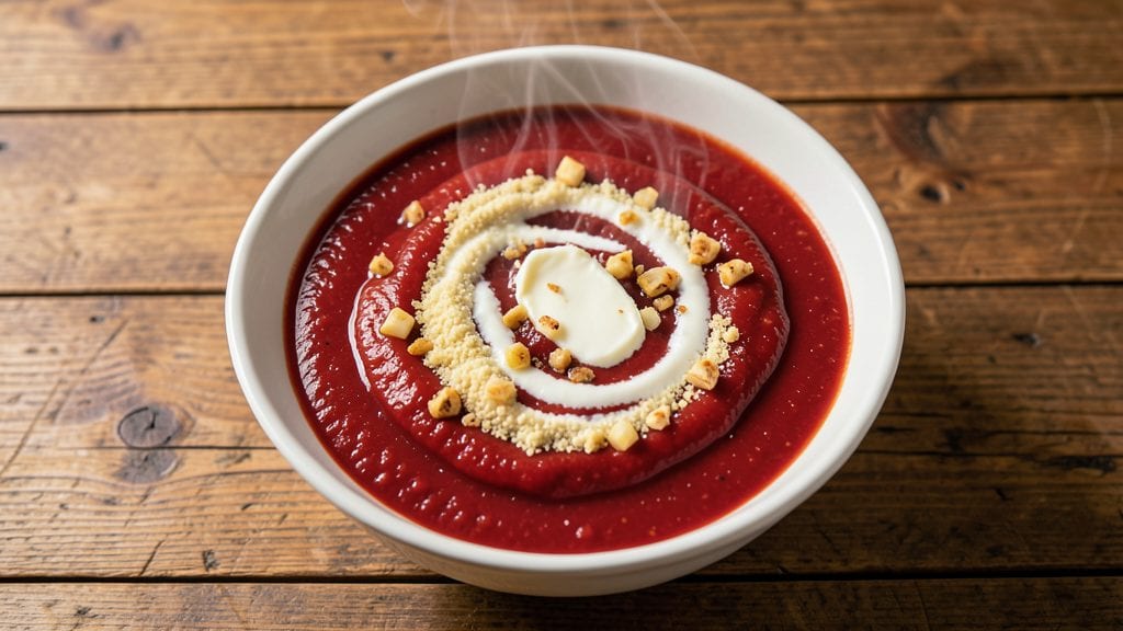 Copycat Campbell's Tomato Soup Recipe: Silky-Smooth Velocity in 25 Minutes