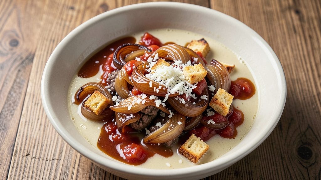 Copycat Lipton Onion Soup Recipe: Grilled Cheese Pairing That Rivals the Classic