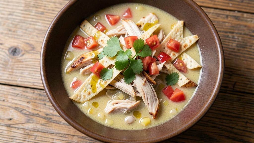 Copycat Mcalister's Chicken Tortilla Soup Recipe: Creamy Tortilla Crunch and Smoky Cumin Magic