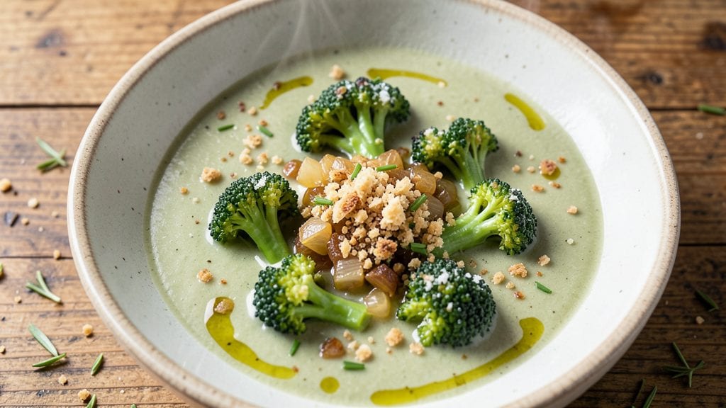 Copycat Panera Broccoli Soup Recipe: Creamy, Cheesy Clouds With Perfect Broth Balance