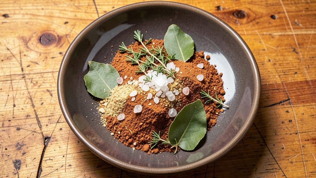 French Onion Soup Seasoning Recipe: Pantry Staples for Deep Umami Flavor