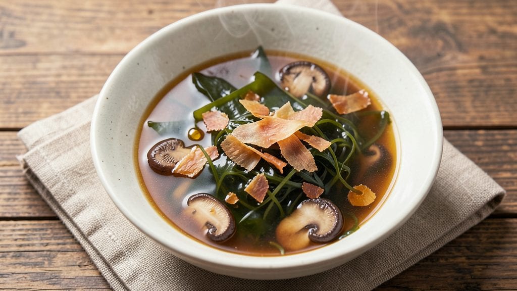 Kikkoman Hon Tsuyu Soup Base Recipe: Authentic Umami Depth in Minutes
