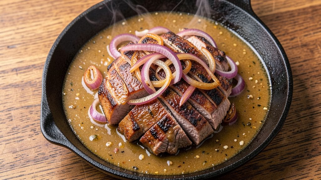 Lipton Onion Soup Beef Brisket Recipe: Slow-Braised Umami Bomb With Instant Pot Shortcut