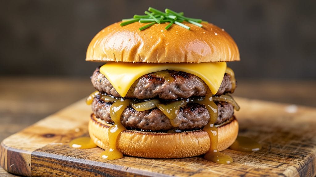 Lipton Onion Soup Mix Hamburger Recipe: Cheesy, Melty One-Pot Magic in 20 Minutes