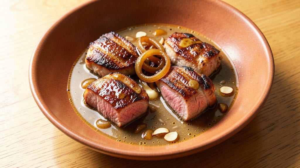 Lipton Onion Soup Pork Chop Recipe: Caramelized Onion Crust Meets Juicy Chops