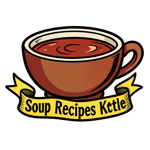 Soup Recipes Kettle