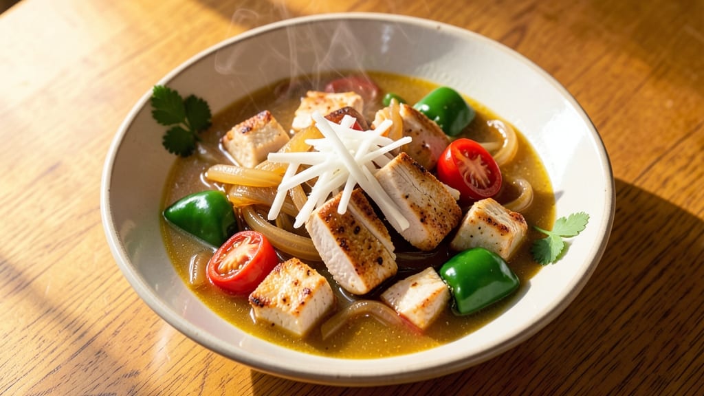 Maggi Soup Recipe: Instant Umami Depth With Pantry Staples
