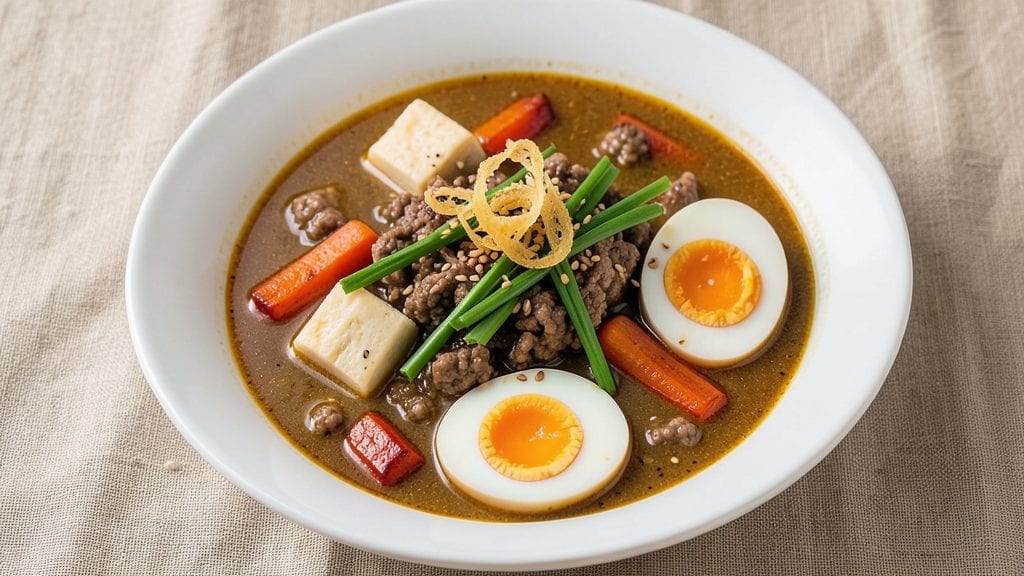 Marriage Soup Recipe: Slow-Simmered Comfort With Tender Meatballs