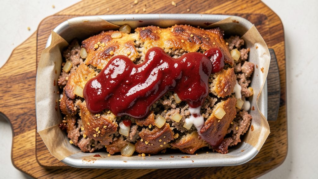 Meatloaf Recipe Using Lipton Soup Mix: Juicy Glaze Secrets for Foolproof Results