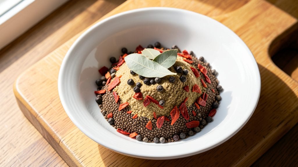 Soup Seasoning Recipe: Pantry Staples That Elevate Any Broth