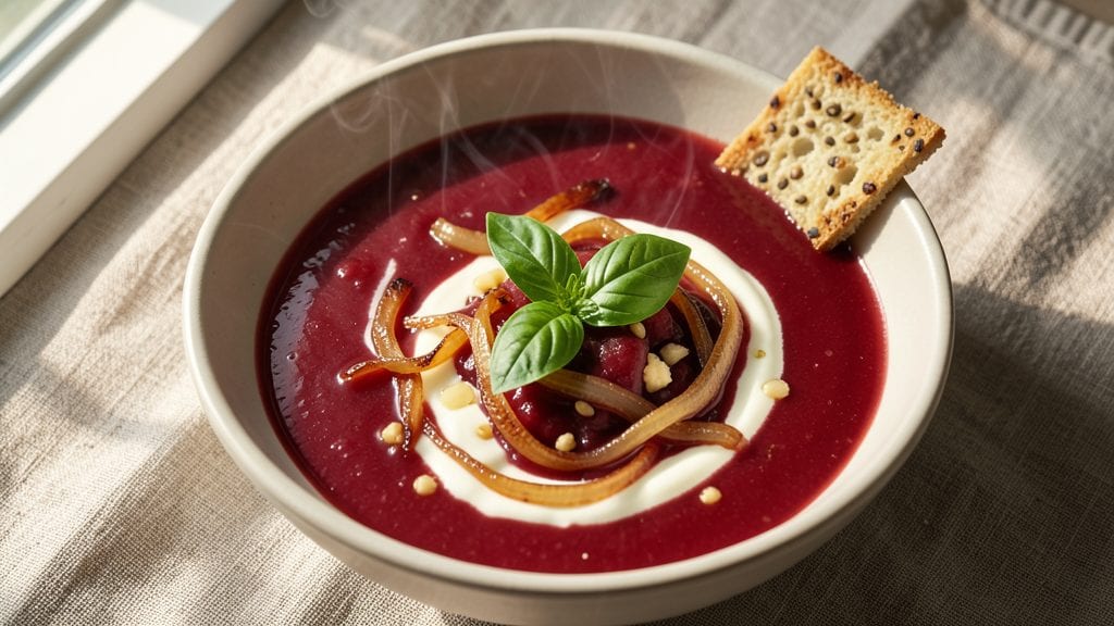 Tomato Soup Recipe Using Tomato Juice: Velvety Depth From Pantry Staples