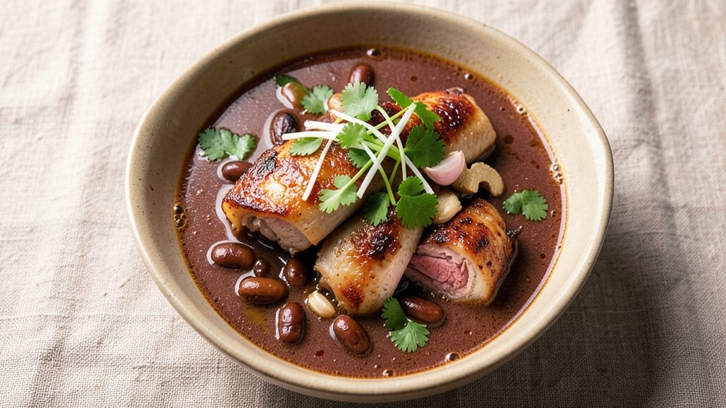 West African Pepper Soup Recipe: Bold Spice and Herb-Packed Comfort in One Pot